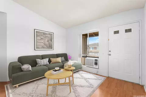 91-1043 Laulauna St #4G, Ewa Beach, HI 96706