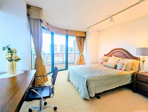 1888 Kalakaua Ave #3005, Honolulu, HI 96815