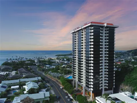 250 Kawaihae St #2E, Honolulu, HI 96825