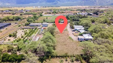 87-236 Kulaaupuni St, Waianae, HI 96792