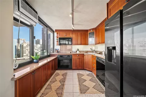 343 Hobron Ln #1001, Honolulu, HI 96815