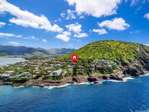 12 Lumahai St, Honolulu, HI 96825