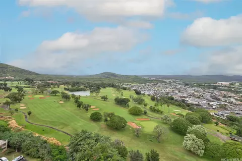 1160 Ala Napunani St #1806, Honolulu, HI 96818