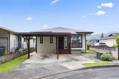 47-594 Maiapilo Way, Kaneohe, HI 96744