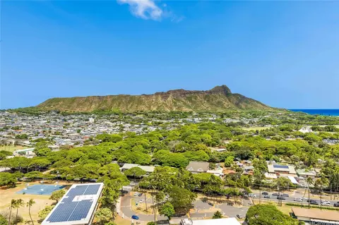 2600 Pualani Way #2502, Honolulu, HI 96815