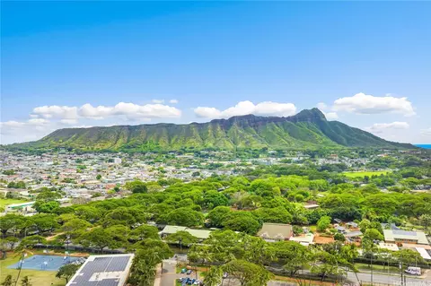 2600 Pualani Way #2502, Honolulu, HI 96815