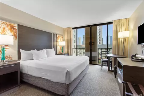 1850 Ala Moana Blvd #209, Honolulu, HI 96815