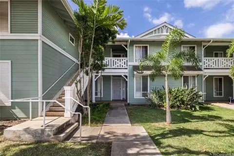 91-1058 Kekuilani Loop #302, Kapolei, HI 96707