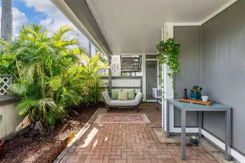 480 Mananai Pl #12G, Honolulu, HI 96818