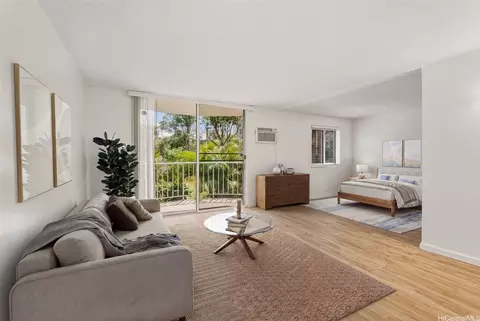 98-1038 Moanalua Rd #7-105, Aiea, HI 96701
