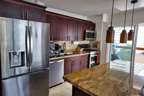 2029 Ala Wai Blvd #603, Honolulu, HI 96815