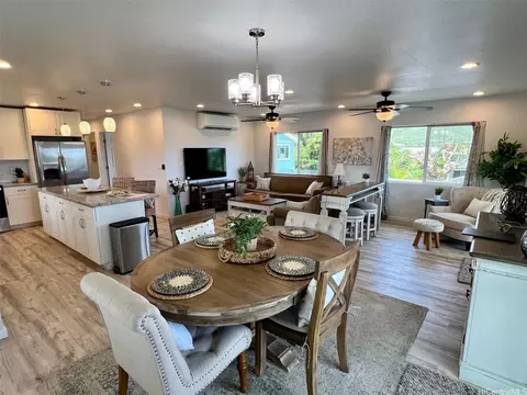 451 Lanae Way, Kailua, HI 96734