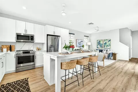 91-1101 Franklin D Roosevelt Ave #106, Kapolei, HI 96707