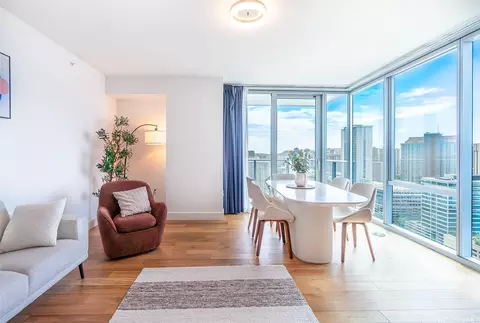 629 Keeaumoku St #2911, Honolulu, HI 96814