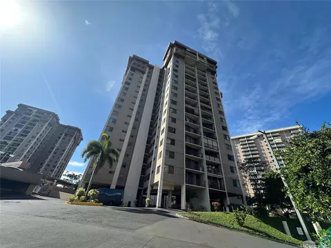 98-487 Koauka Loop #B906, Aiea, HI 96701