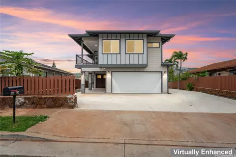 92-792 Ahikoe St, Kapolei, HI 96707
