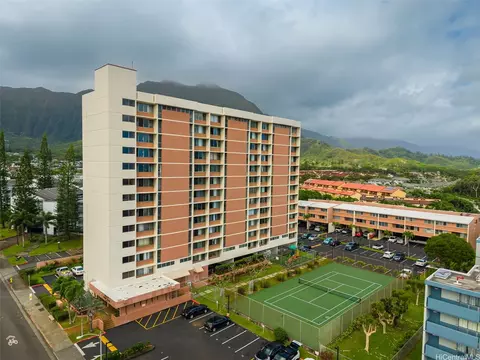 46-255 Kahuhipa St #A1205, Kaneohe, HI 96744