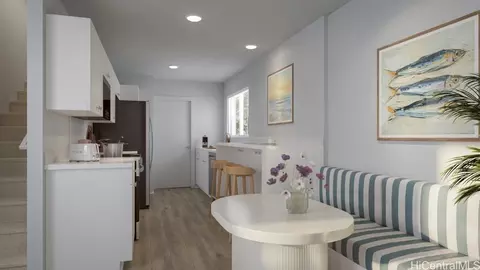 91-3525 Kamalie Mua St #31, Ewa Beach, HI 96706