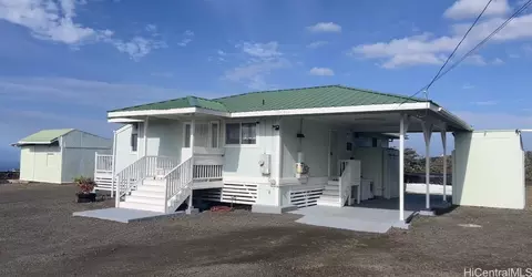 92-1055 Kamaaina Blvd, Ocean View, HI 96737