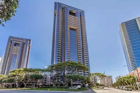 415 South St #MAKAI 2504, Honolulu, HI 96813