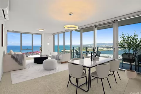 600 Ala Moana Blvd #2402, Honolulu, HI 96813