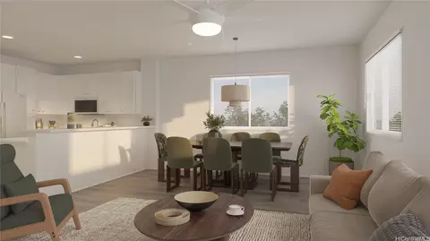 91-4099 Hikuono St #1308, Kapolei, HI 96707