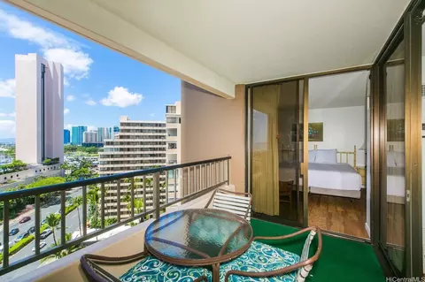 1778 Ala Moana Blvd #1503, Honolulu, HI 96815
