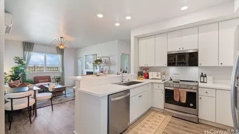 91-4099 Hikuono St #1220, Kapolei, HI 96707