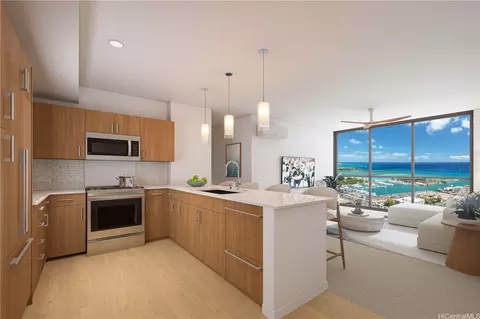 708 Auahi St #A1012, Honolulu, HI 96813