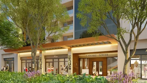 708 Auahi St #A201, Honolulu, HI 96813