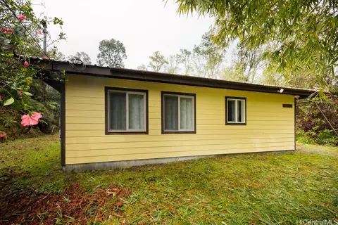 18-2274 Laulea Rd, Volcano, HI 96785