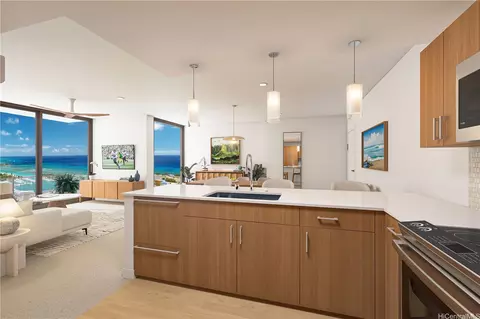 708 Auahi St #A3603, Honolulu, HI 96813