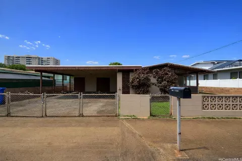94-1056 Kahuanui St, Waipahu, HI 96797