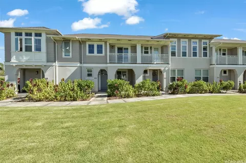 91-2220 Kaiwawalo St #202, Ewa Beach, HI 96706