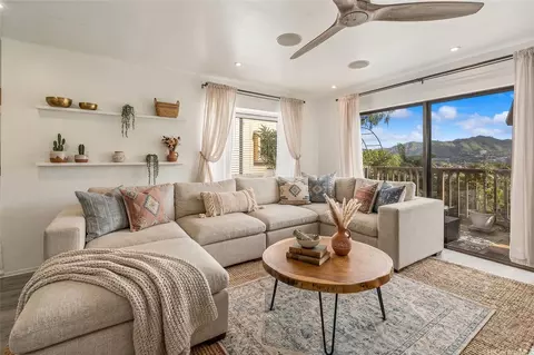 46-033 Aliianela Pl #1911, Kaneohe, HI 96744