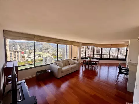 1778 Ala Moana Blvd #3306, Honolulu, HI 96813