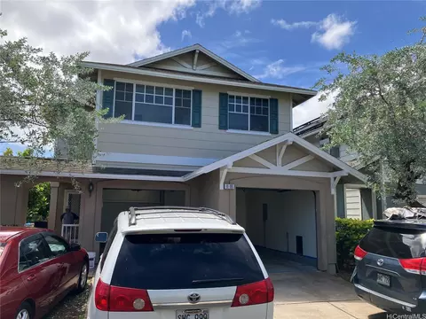 91-196 Makalea St #123, Ewa Beach, HI 96706