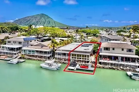 250 Opihikao Way #751, Honolulu, HI 96825