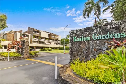 333 Aoloa St #306, Kailua, HI 96734