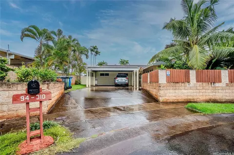 94-310 Kiilani Pl, Mililani, HI 96789