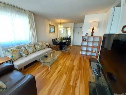 400 Hobron Ln #2614, Honolulu, HI 96815