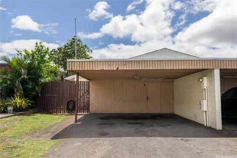 85-270 Ala Hema St #C, Waianae, HI 96792