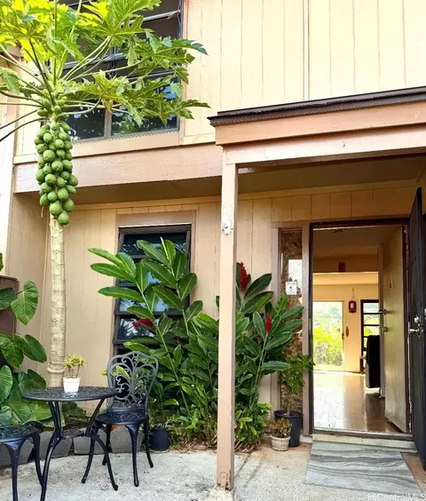 92-1036 Makakilo Dr #22, Kapolei, HI 96707