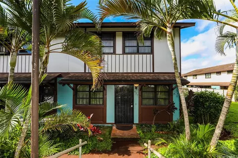 94-1430 Lanikuhana Ave #477, Mililani, HI 96789