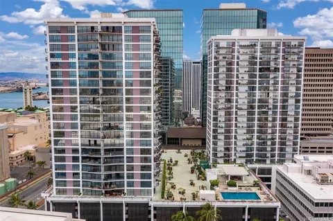 700 Richards St #2309, Honolulu, HI 96813
