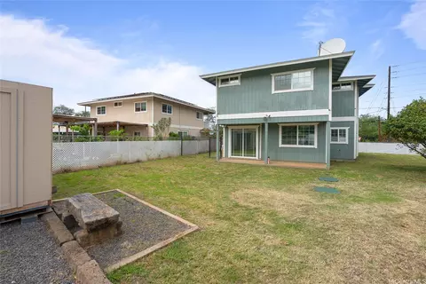 85-567 Waianae Valley Rd, Waianae, HI 96792