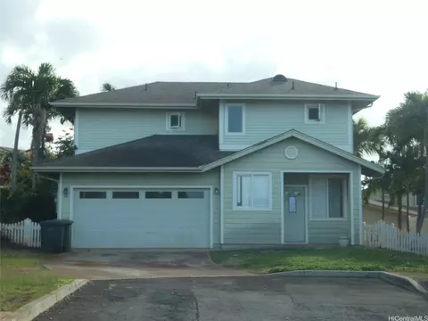 92-7049 Elele St #18, Kapolei, HI 96707