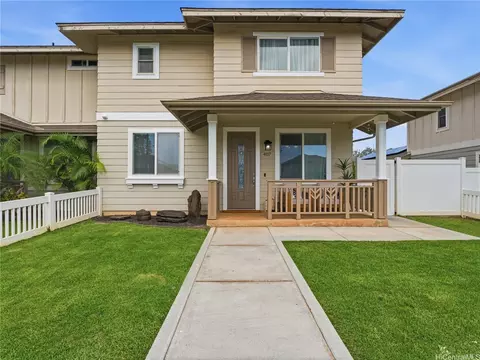 407 Kuupau St, Kapolei, HI 96707
