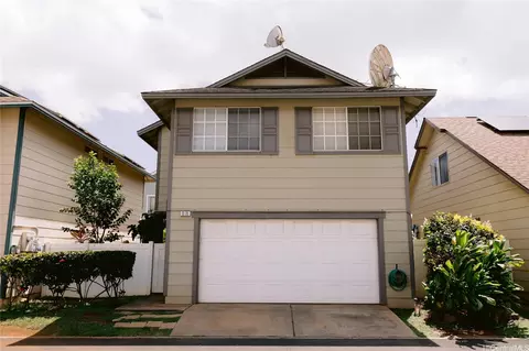 91-215 Kuina Pl #96, Ewa Beach, HI 96706