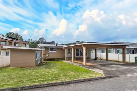 95-145 Wailawa Pl, Mililani, HI 96789